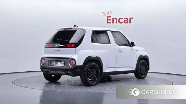 Hyundai Casper id 3401035 из Кореи 12