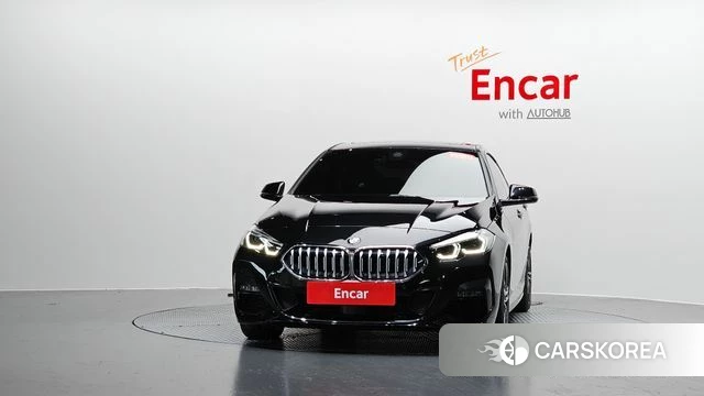 BMW 2 Series Gran Coupe (F44) id 4612948 из Кореи 12