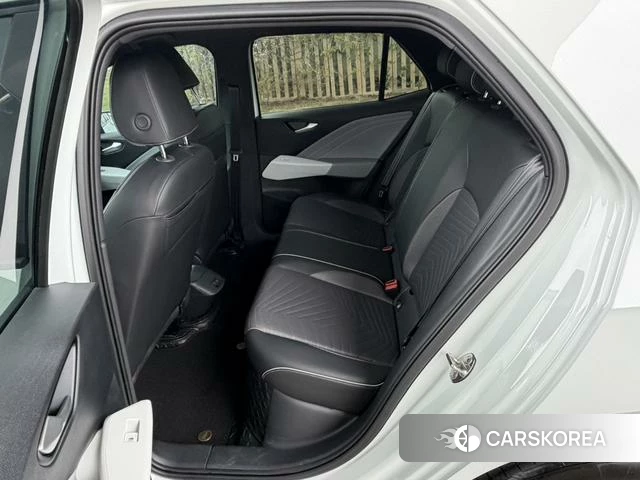 Volkswagen ID.3 id 4219918 из Китая 9