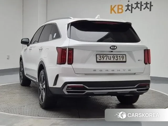 Kia Sorento 4th Generation id 3705862 из Кореи 11
