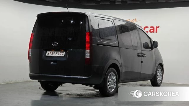 Hyundai Staria id 3910590 из Кореи 12