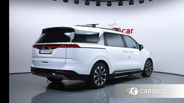 Kia Carnival 4th generation id 3850987 из Кореи 12