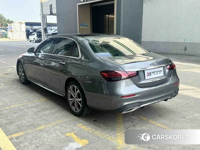Mercedes-Benz E-class id 4260866 из Китая 9