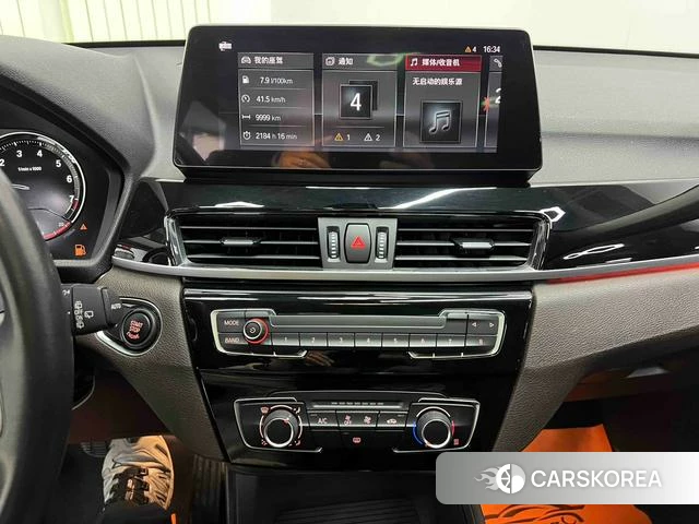 BMW X1 id 4333488 из Китая 12