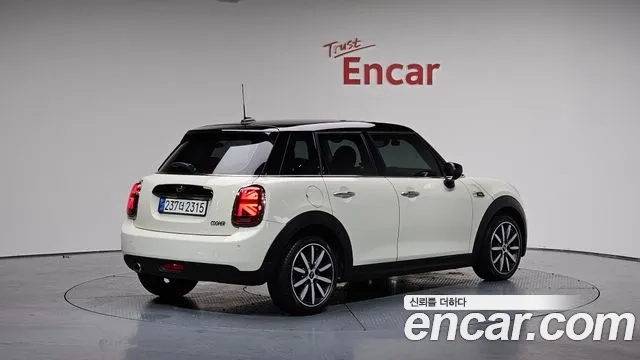 Mini Cooper id 2911835 из Кореи 12