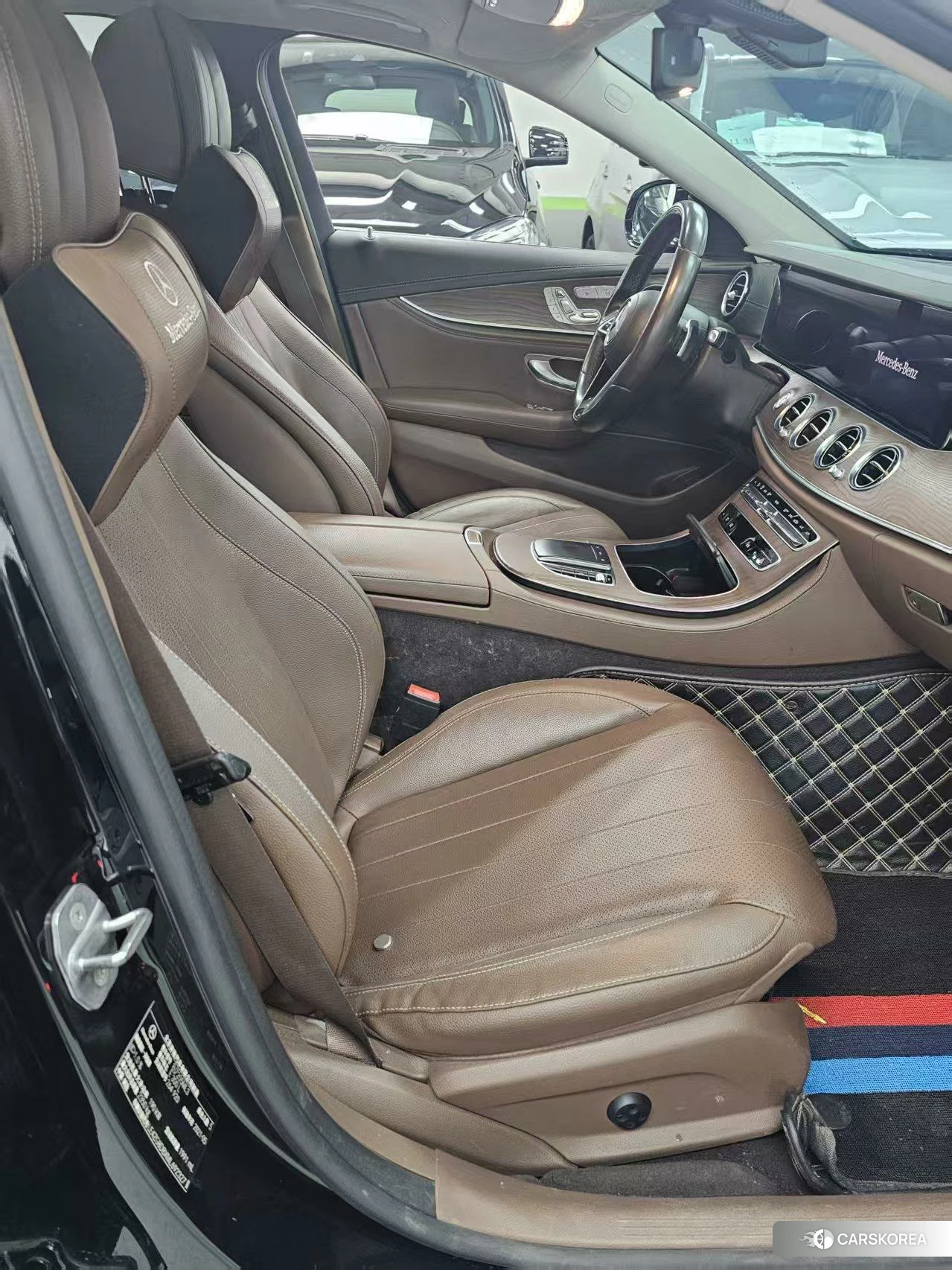 Mercedes-Benz E-class id 4461778 из Китая 12