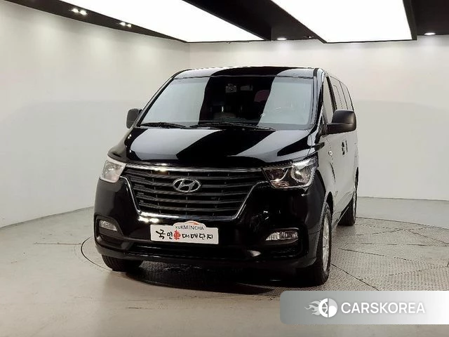 Hyundai The New Grand Starex id 4362973 из Кореи 12