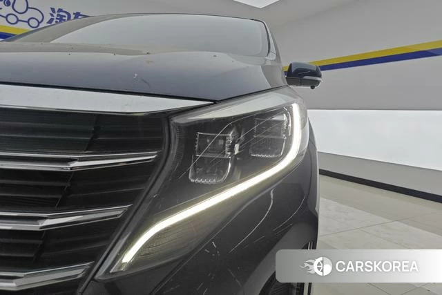 GAC Trumpchi Trumpchi M8 id 4213642 из Китая 9