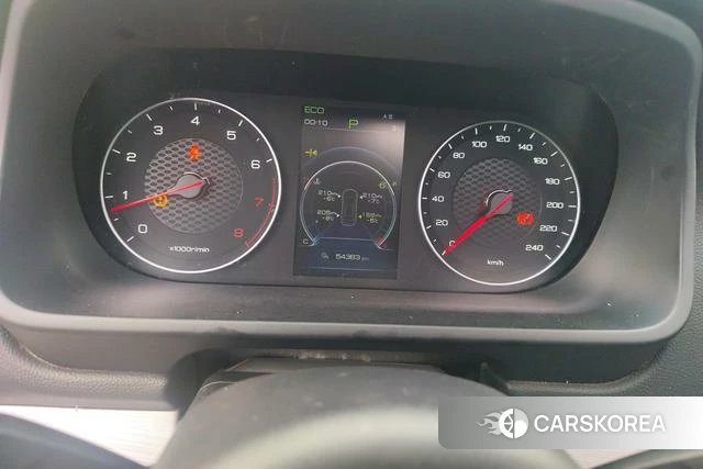 BYD Tang id 4208380 из Китая 9