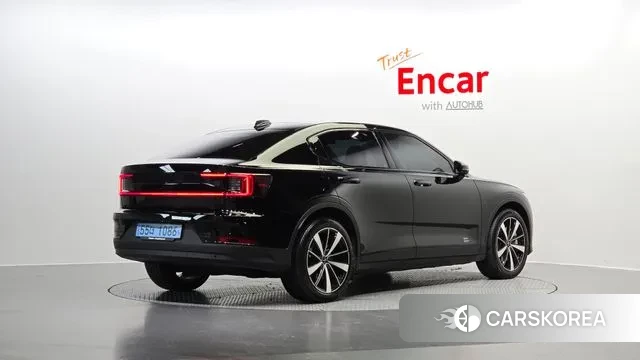 Polestar Polestar 2 id 3037470 из Кореи 12