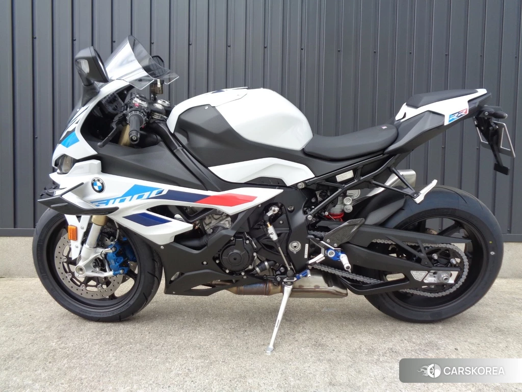 Проданный BMW S1000RR 2024 из Японии, фото 2