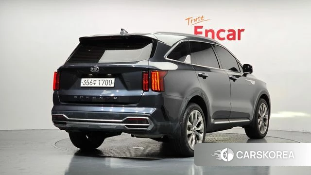 Kia Sorento 4th Generation id 4750769 из Кореи 12
