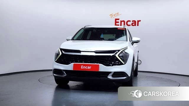 Kia Sportage 5th Generation id 3878410 из Кореи 12