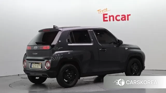 Hyundai Casper id 3247439 из Кореи 12