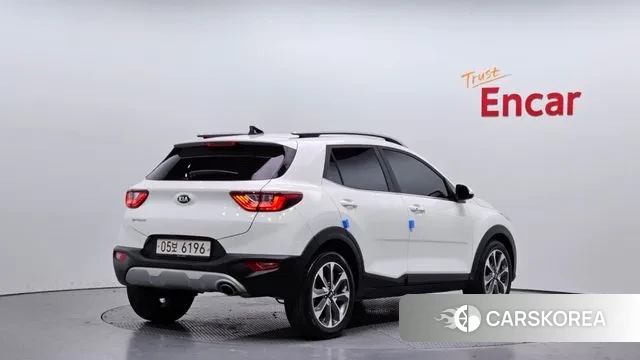 Kia Stonic id 3439676 из Кореи 12