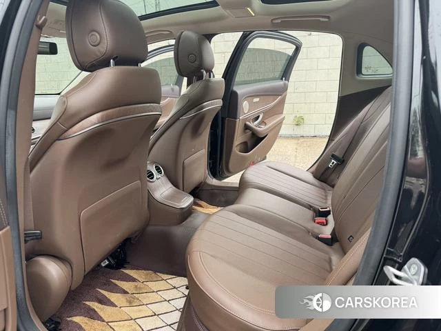 Mercedes-Benz E-class id 4306909 из Китая 8