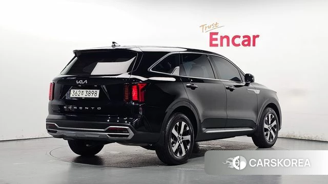Kia Sorento 4th Generation id 4726485 из Кореи 12
