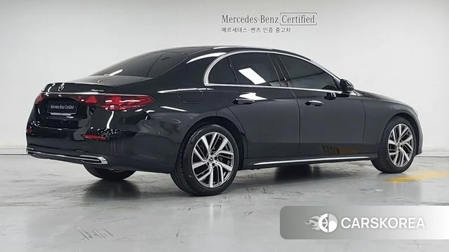 Mercedes-Benz E-Class W214 id 4757458 из Кореи 10