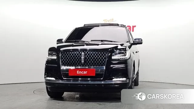 Lincoln Navigator 4th generation id 3634320 из Кореи 12