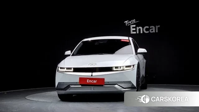 Hyundai Ionic 5 id 3625498 из Кореи 12