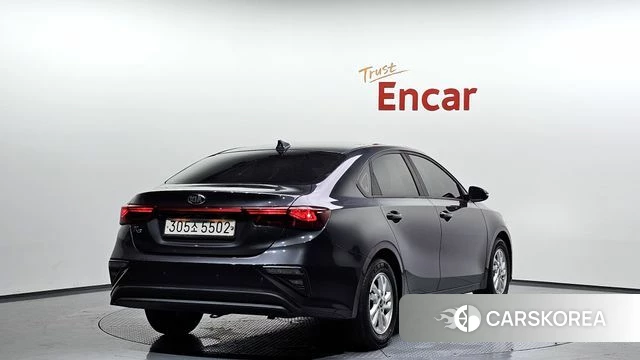Kia Come New K3 id 3916861 из Кореи 12
