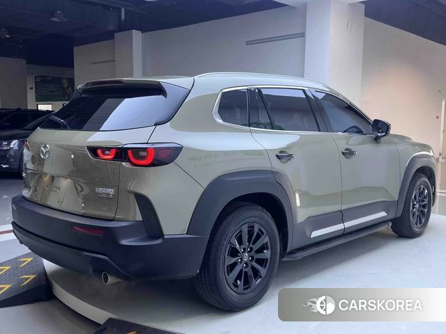 Mazda CX-50 line also id 4276483 из Китая 12