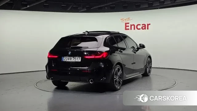 BMW 1 Series (F40) id 3332991 из Кореи 12