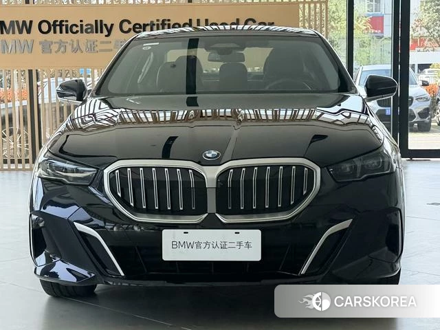 BMW 5 series id 3926865 из Китая 3