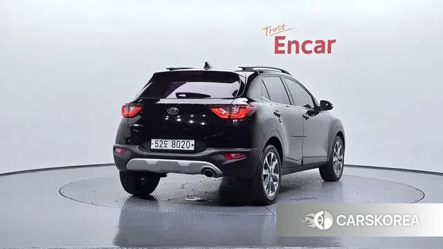 Kia Stonic id 3033996 из Кореи 12