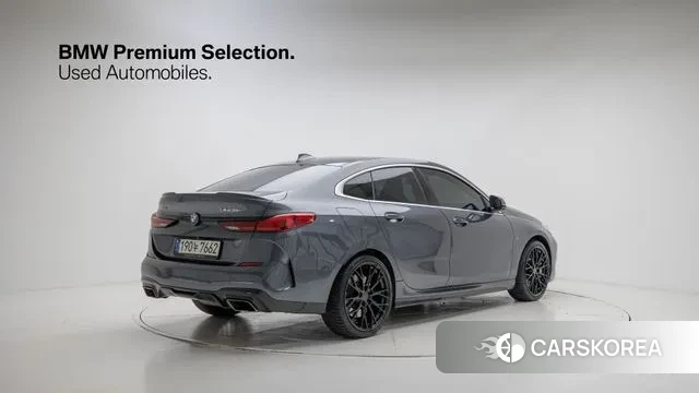 BMW 2 Series Gran Coupe (F44) id 3458863 из Кореи 12