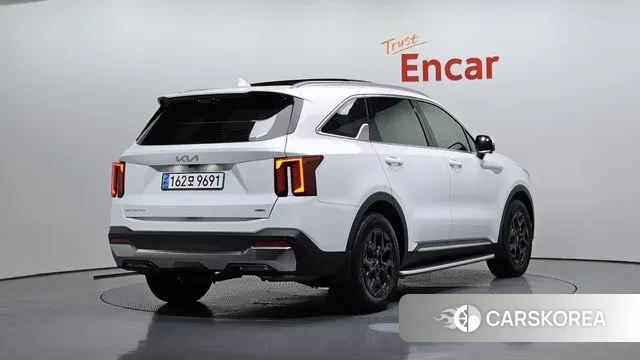 Kia The New Sorento 4th Generation id 3158740 из Кореи 12