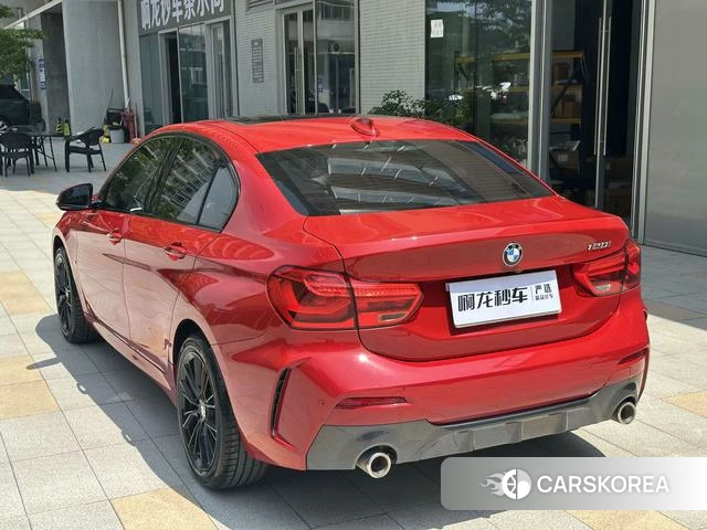 BMW 1 series id 4235721 из Китая 12