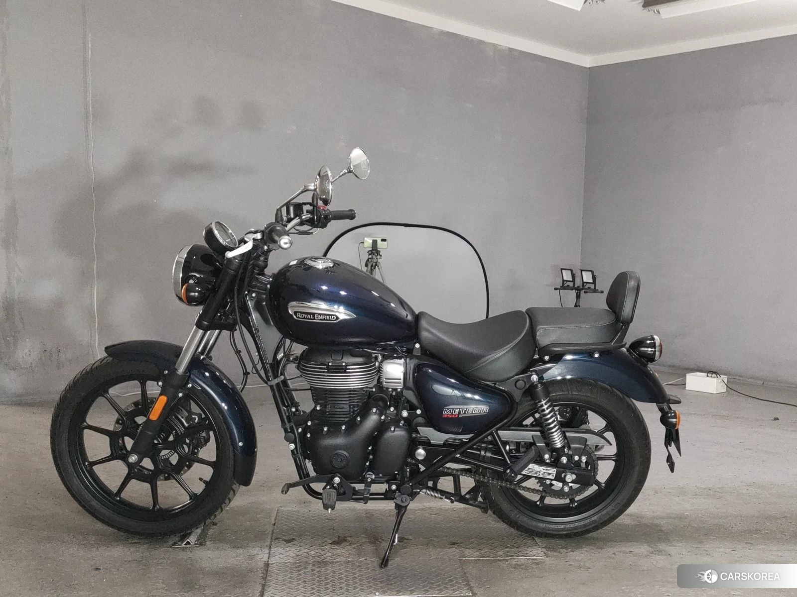 OTHER R ENFIELD METEOR 350 2023 из Японии