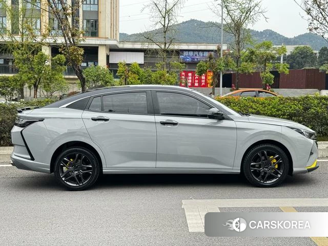 Dongfeng Fengshen Yi Hyun id 3957791 из Китая 12
