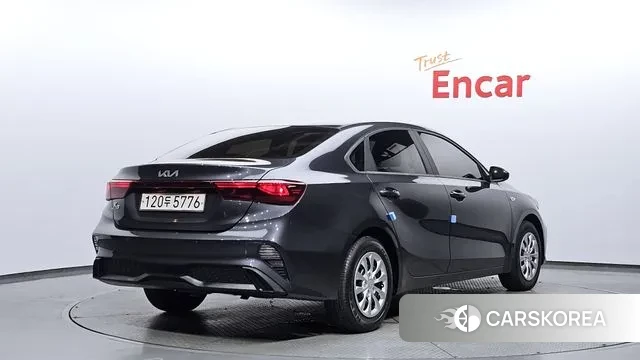 Kia The New K3 2nd generation id 3094501 из Кореи 12