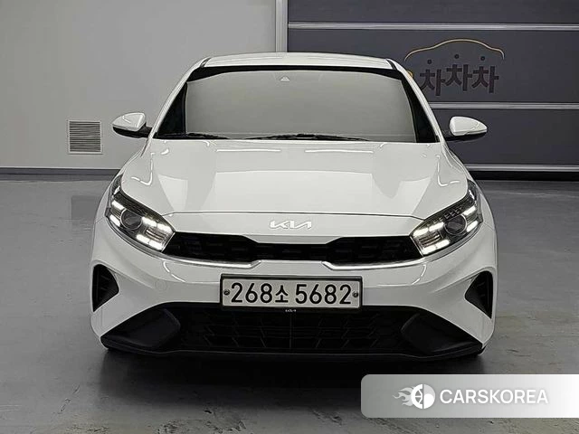 Kia The New K3 2nd generation id 4671502 из Кореи 10