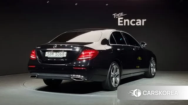 Mercedes-Benz E-Class W213 id 3541739 из Кореи 12