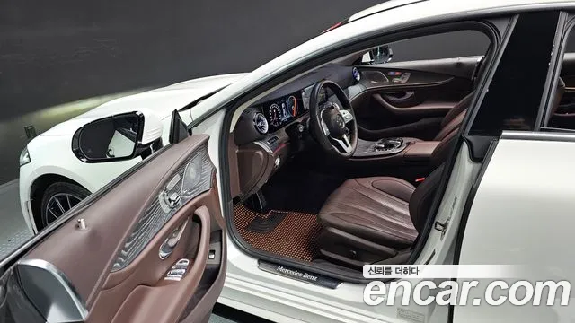 Mercedes-Benz CLS-Class C257 id 2664979 из Кореи 12