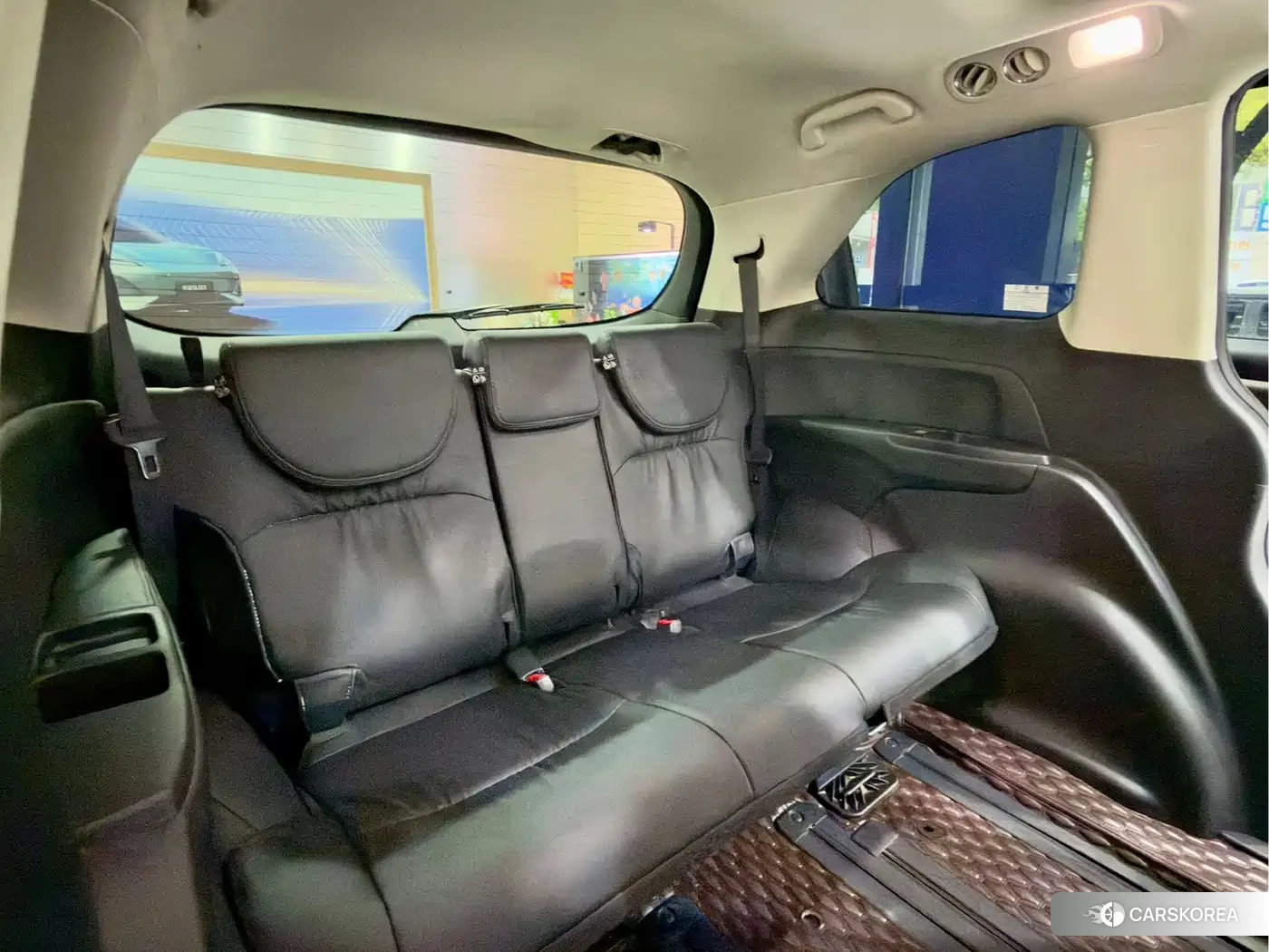 Honda Elysion id 4629705 из Китая 9