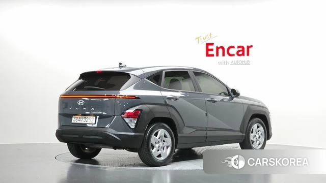 Hyundai Kona Hybrid (SX2) id 4329711 из Кореи 12