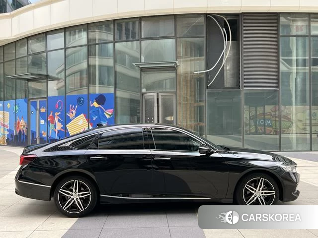 Honda Accord id 4342159 из Китая 12