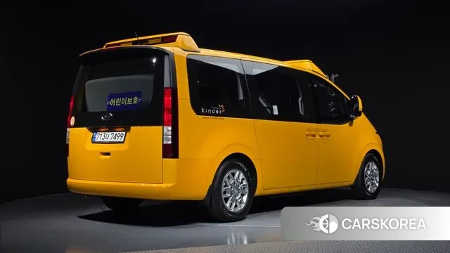 Hyundai Staria id 3241538 из Кореи 12