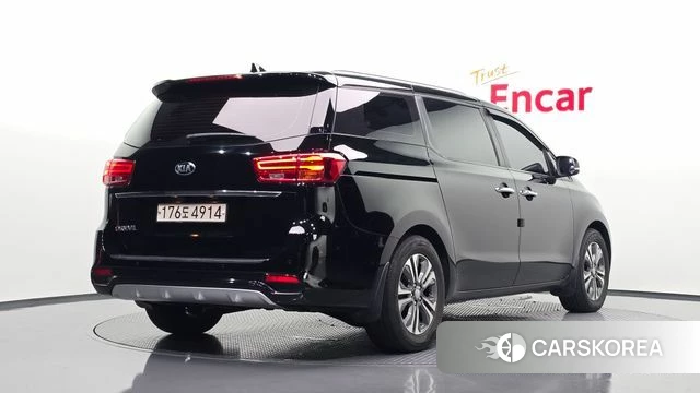 Kia The New Carnival id 4780764 из Кореи 12
