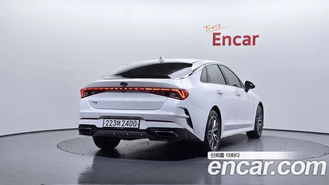 Kia K5 3rd generation id 2497217 из Кореи 12