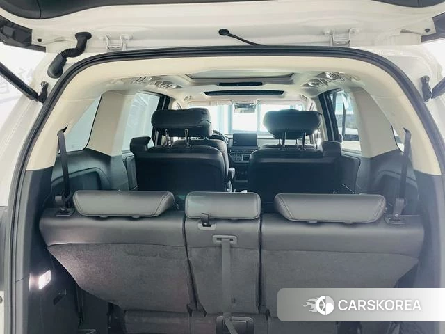 Honda Odyssey id 4314822 из Китая 12