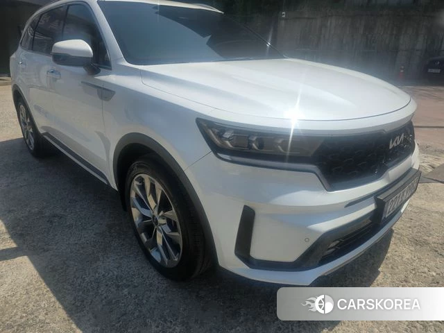 Kia Sorento 4th Generation id 4309048 из Кореи 12