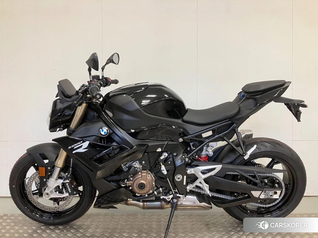 Проданный BMW S1000R 2023 из Японии, фото 2