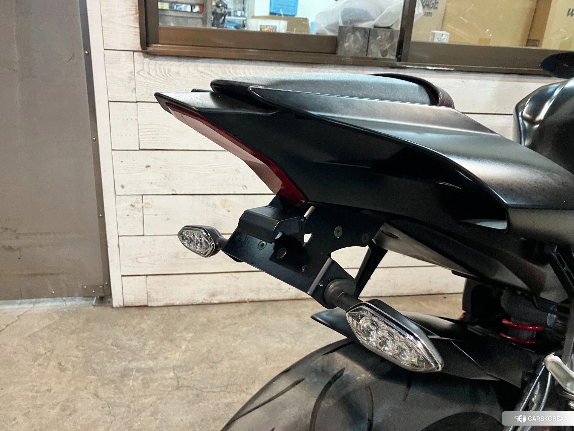 Проданный Yamaha YZF-R1S id 4312869 из Японии, фото 12