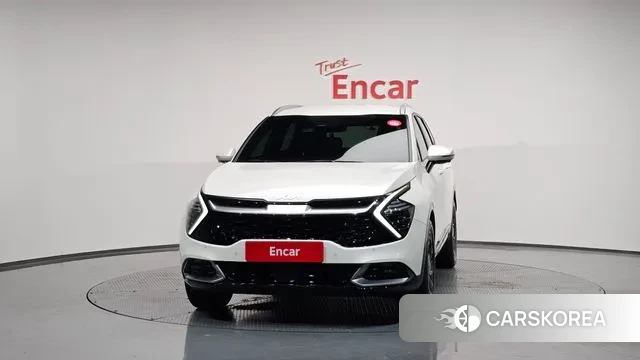 Kia Sportage 5th Generation id 3185732 из Кореи 12