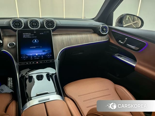 Mercedes-Benz GLC PHEV id 4277232 из Китая 7